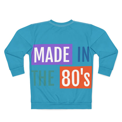 Unisex Sweatshirt (AOP)