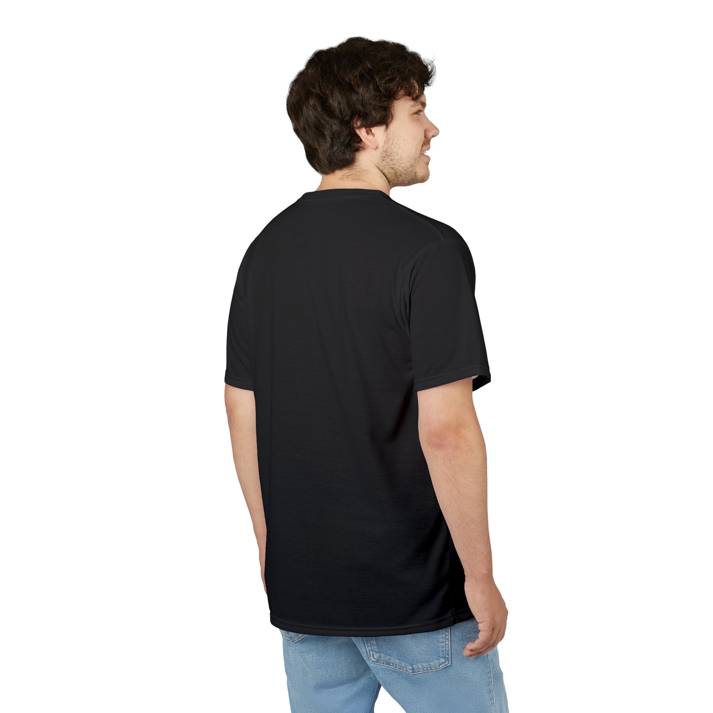 Roaring Neon Lion T-Shirt – Vibrant Wildlife Graphic Tee