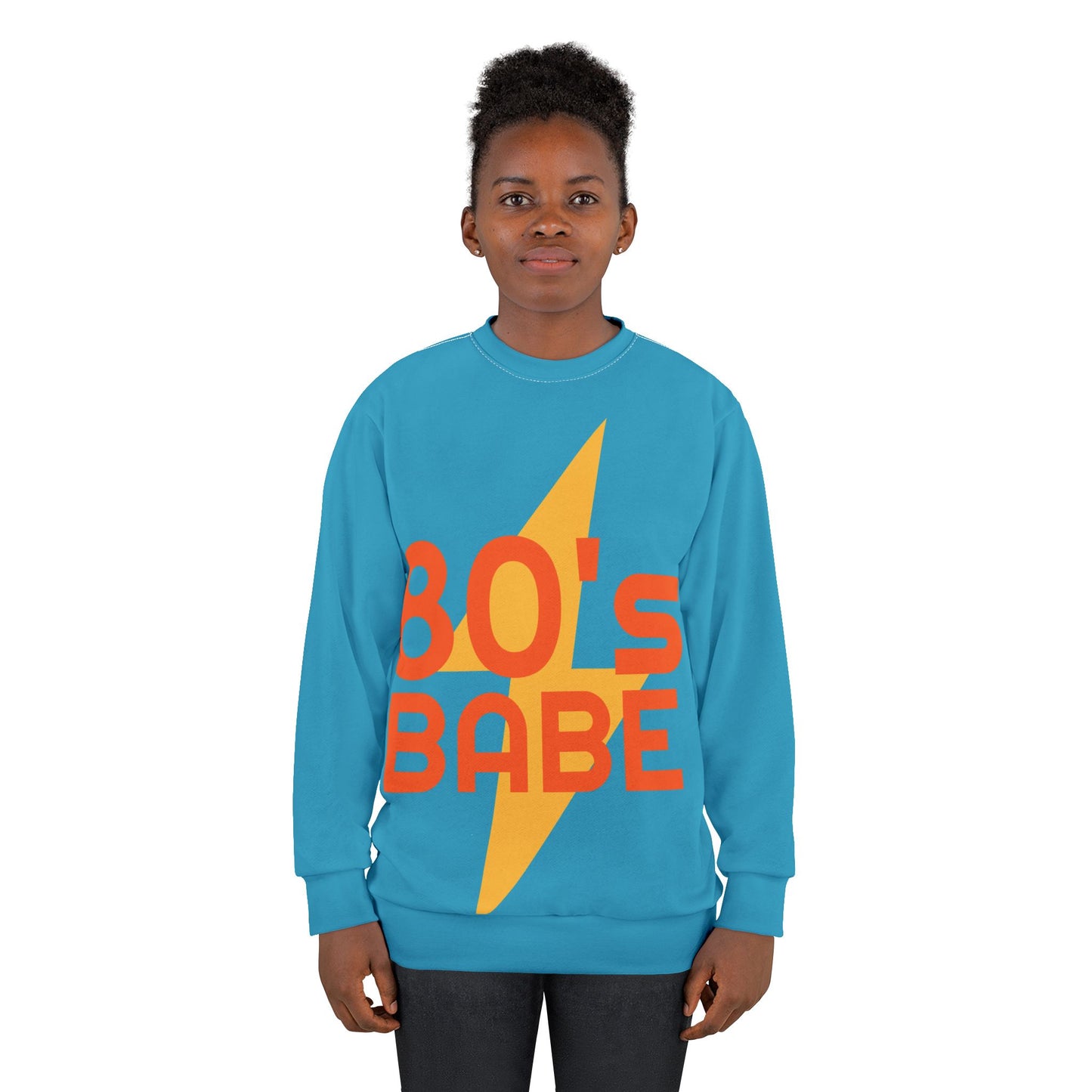 Unisex Sweatshirt (AOP)