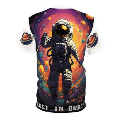 Lost in Orbit Tee