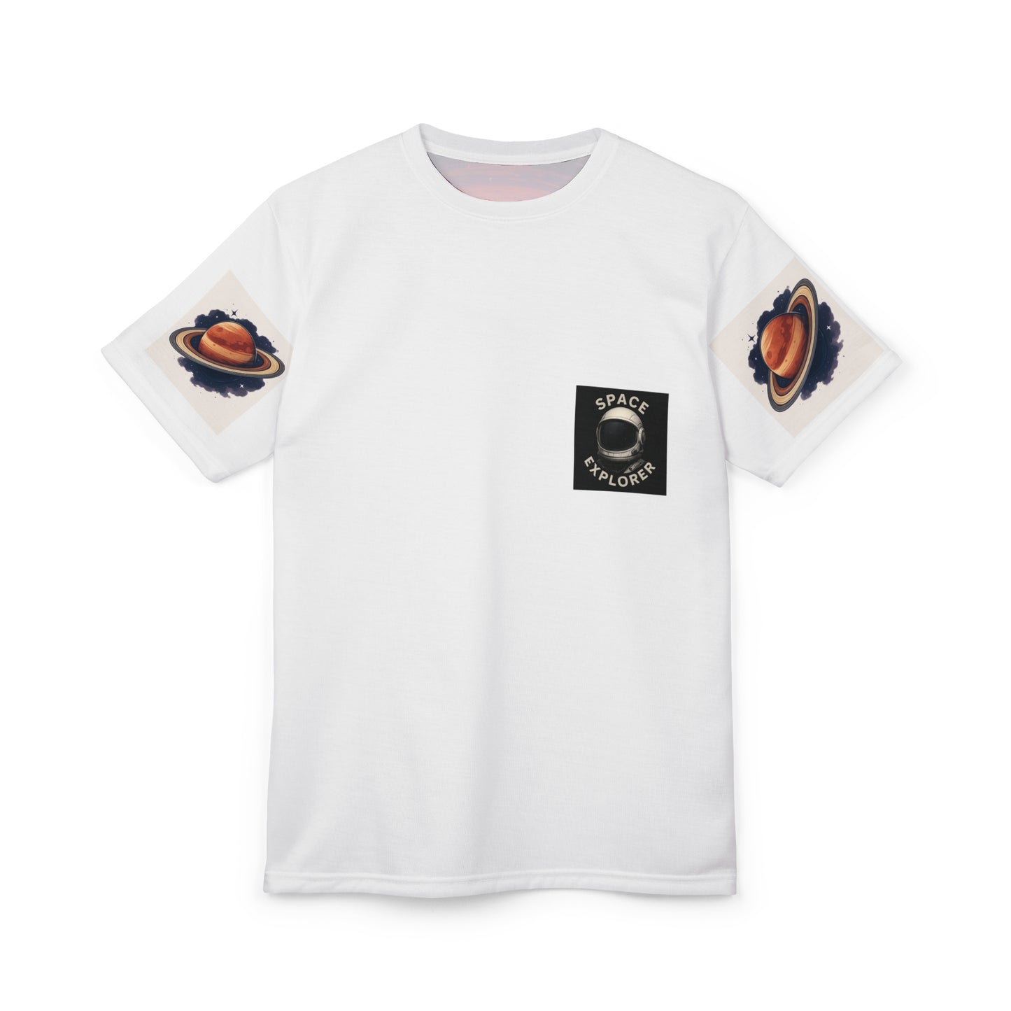Lost in Orbit Tee