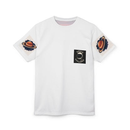 Lost in Orbit Tee