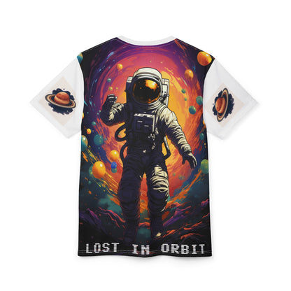 Lost in Orbit Tee