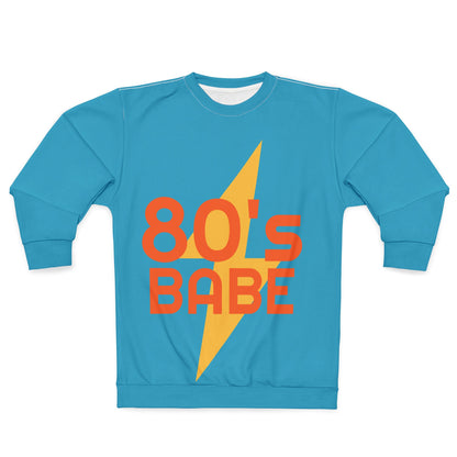 Unisex Sweatshirt (AOP)